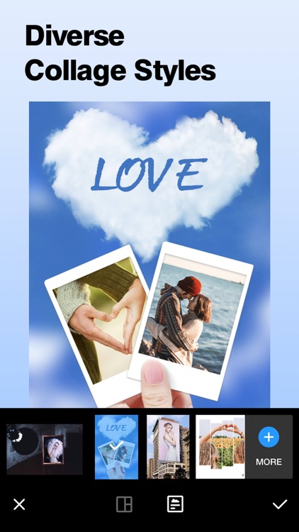 Z Camera - Photo Editor Pro screenshot-9