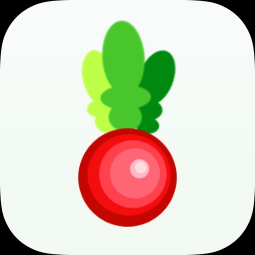 Funky Radish