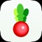 Funky Radish is a recipe app for cooks, a simple and intuitive recipe manager that puts you in touch with your recipes