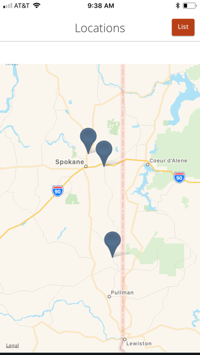 State Bank Northwest Mobile Screenshot