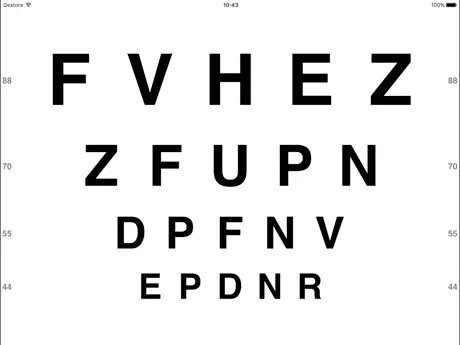 vision Pad