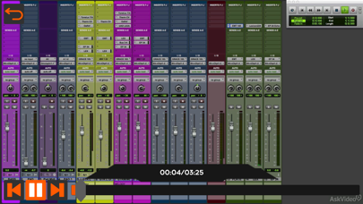 Screenshot #3 pour RTs Guitar FX Workshop for UA