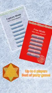 realistic chinese checkers айфон картинки 2