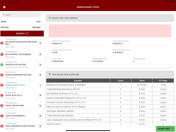 Cella Rep 2.0 screenshot-4