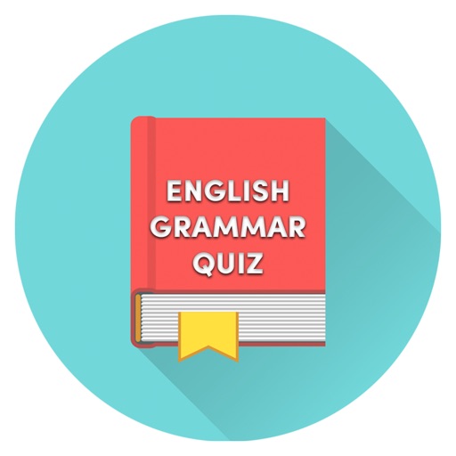 English Grammar App