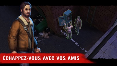 Screenshot #3 pour Horror Show: Survival en Ligne