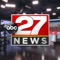 Experience the brand new ABC27 News app