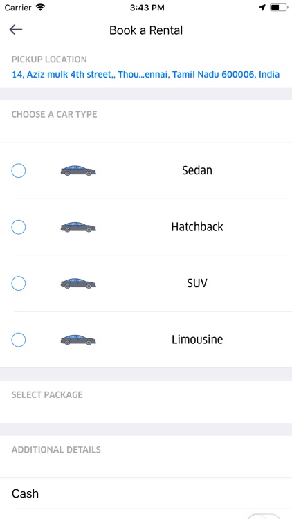 Zippy Taxi screenshot-3