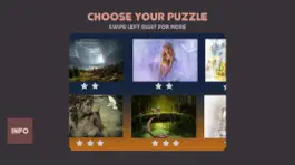 Game screenshot I Love Puzzle apk