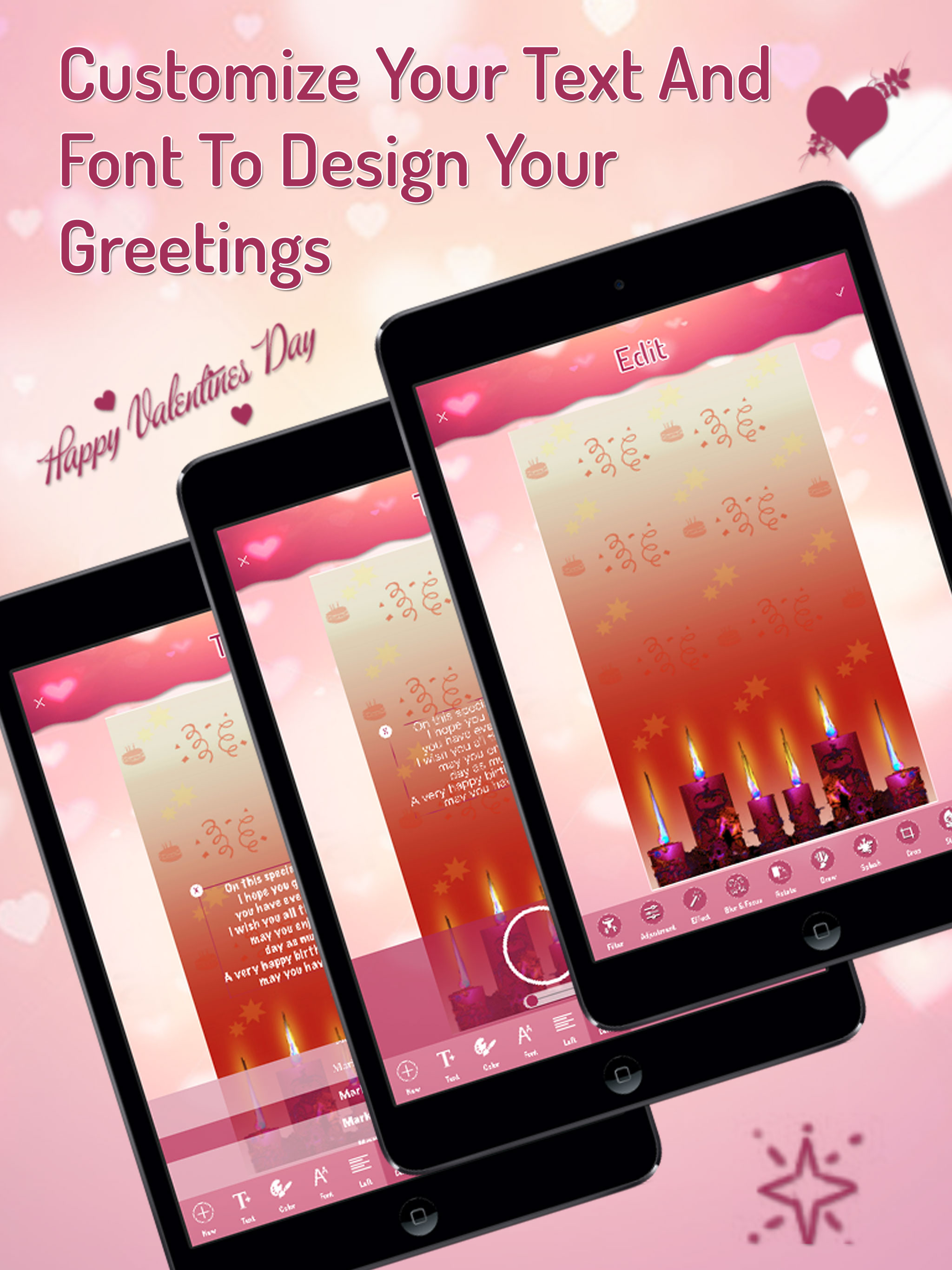 iGreetings Cards - All Wishes