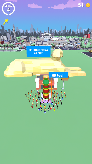Food Flick app screenshot 3