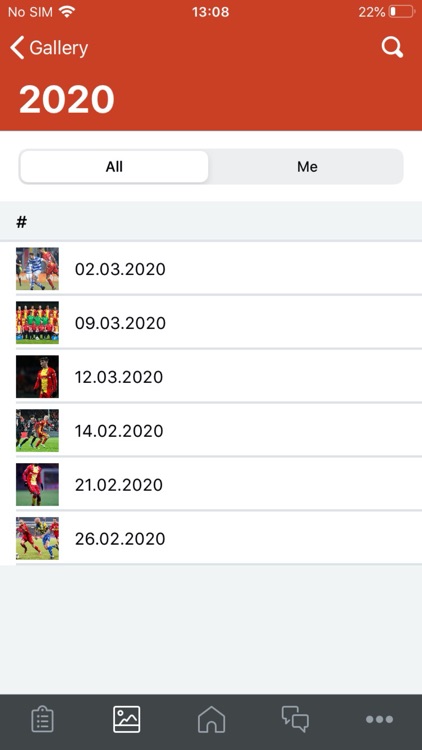 GAE Socials screenshot-3