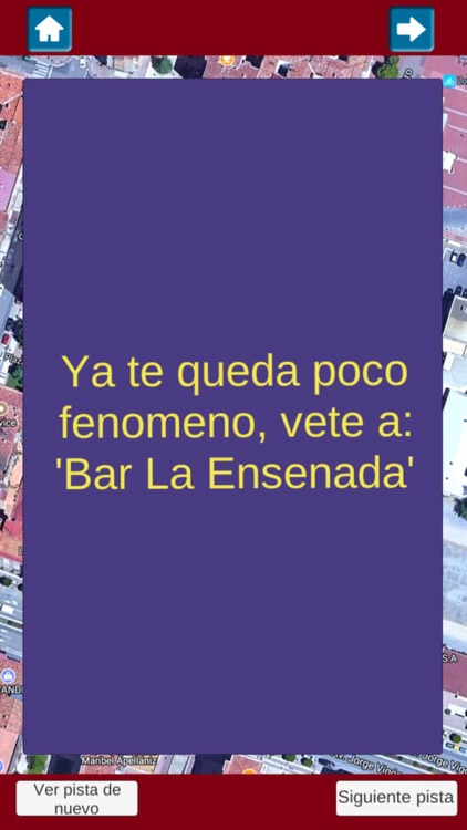 Gymkana Virtual screenshot-4