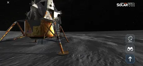 Solar System Scope VR