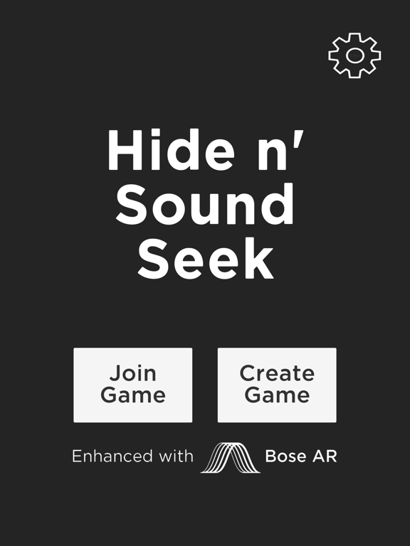 Screenshot #4 pour Hide N' Sound Seek