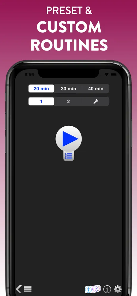 Tally Counter & Habit Tracker