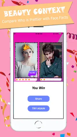 Game screenshot Future Baby Face Predictor hack