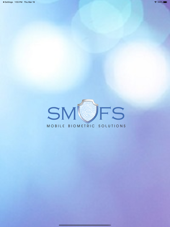 Screenshot #5 pour SmufsBTDevice