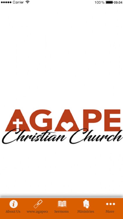 Agape Christian Church