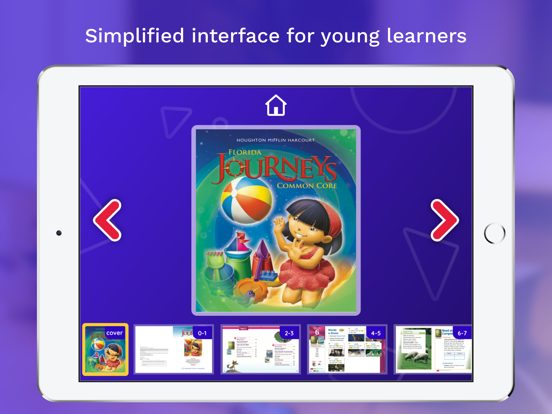 Screenshot #5 pour Bookshelf Jr.