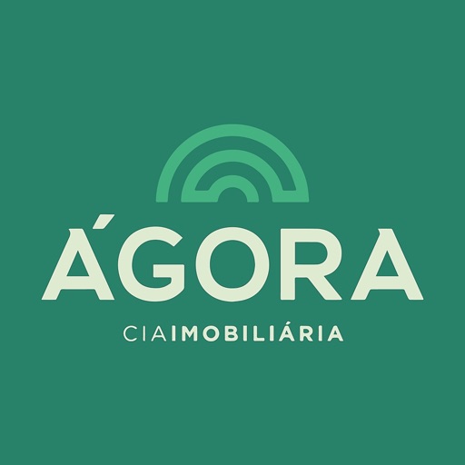 Agora Cia Imobiliaria