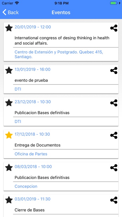 UTalca Móvil screenshot-6