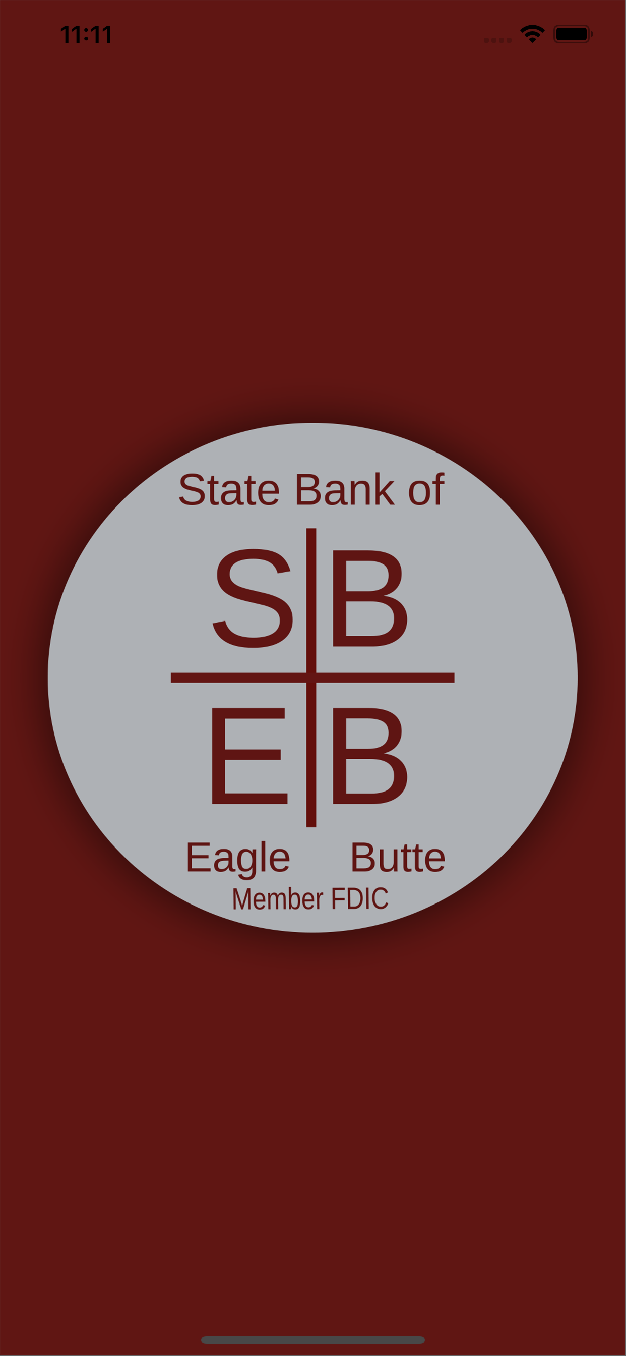 State Bank of Eagle Butte