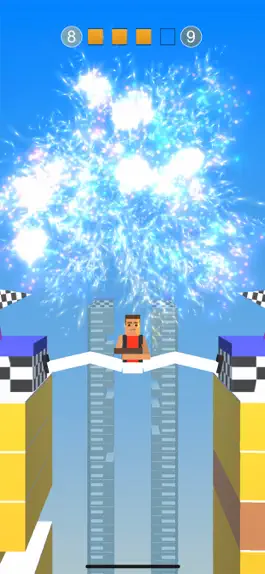Game screenshot Towers Split hack
