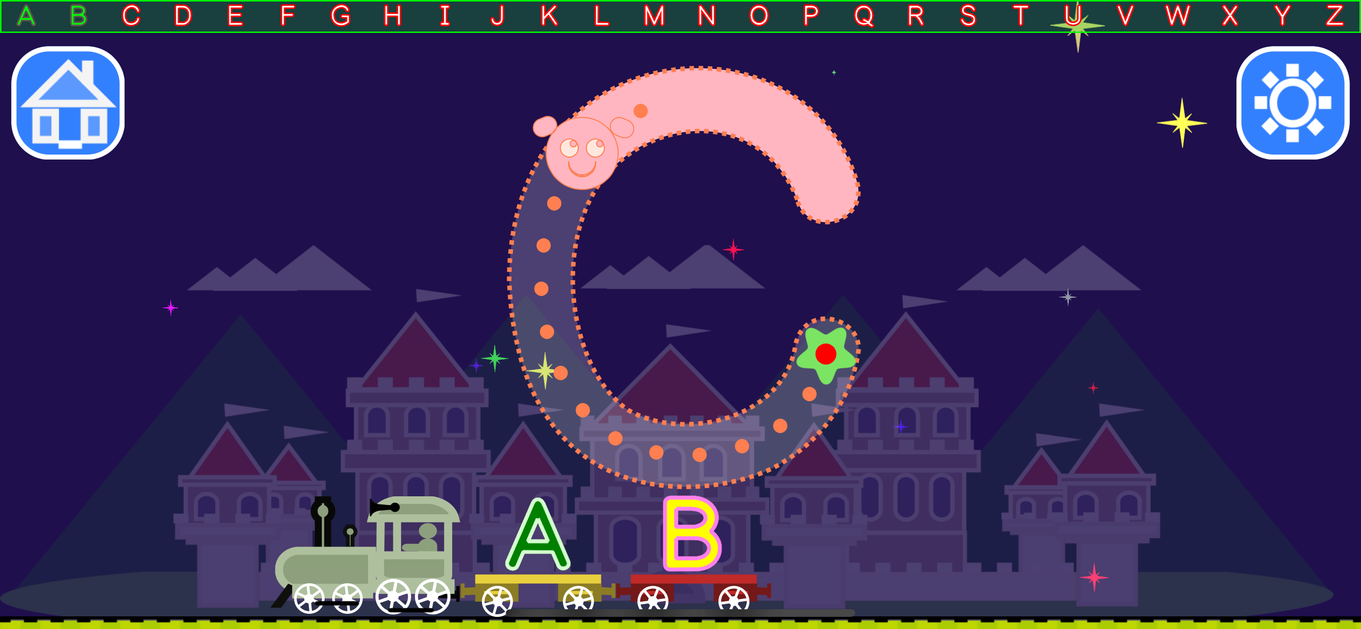 ABC Tracer screenshot 6