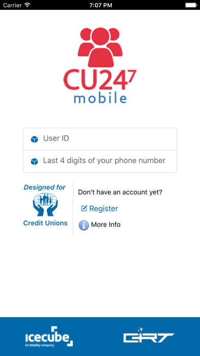 Screenshot #1 pour CU247