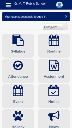 Eduvin(圖2)-速報App