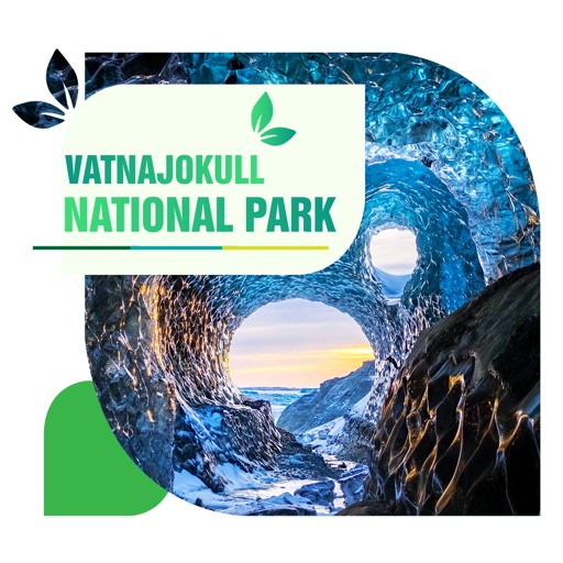 Vatnajokull National Park Tour icon