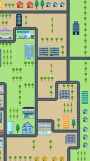 city real estate tycoon iphone screenshot 2