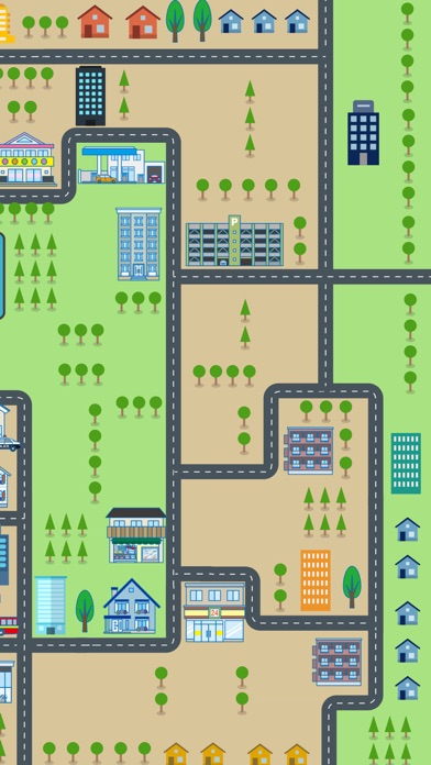 CITY REAL ESTATE TYCOON Screenshot