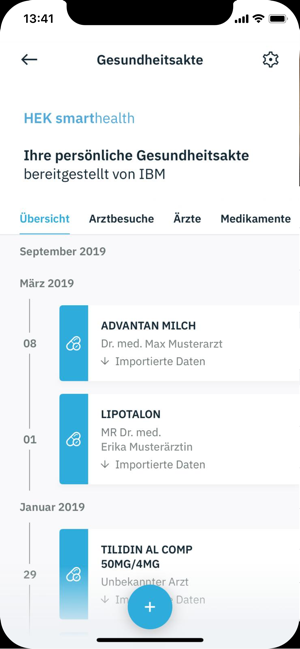 HEK Service-App(圖4)-速報App