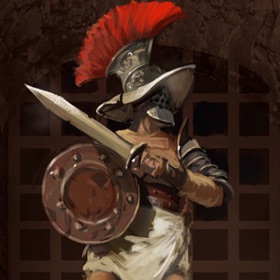 螢幕擷取畫面 (5) Ludus - Gladiator School