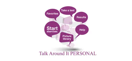 Talk Around It USA Personal