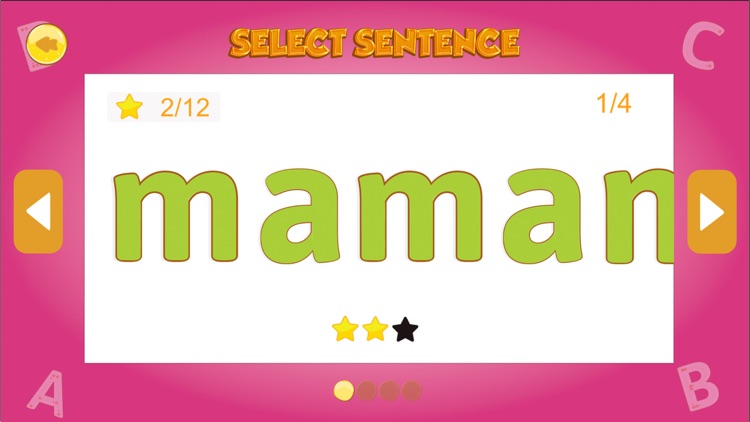 Learning easy English screenshot-3