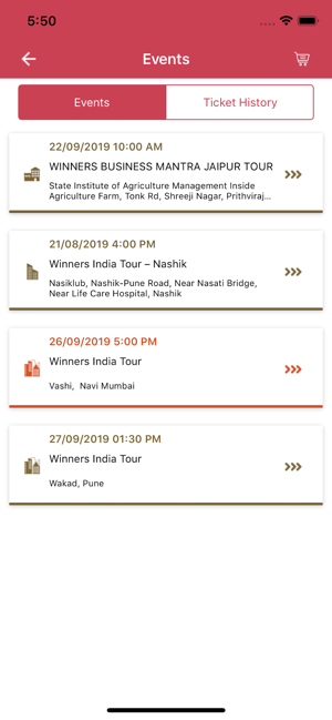 WINNER SHASHI(圖3)-速報App