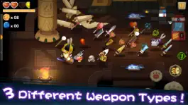 Game screenshot Arcade Rabbit - Deluxe Edition hack