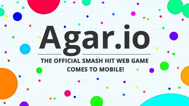 Agar.io screenshot-0
