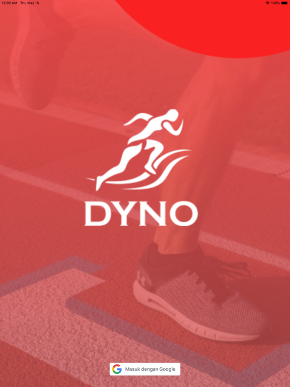 Screenshot #4 pour Dyno Athlete