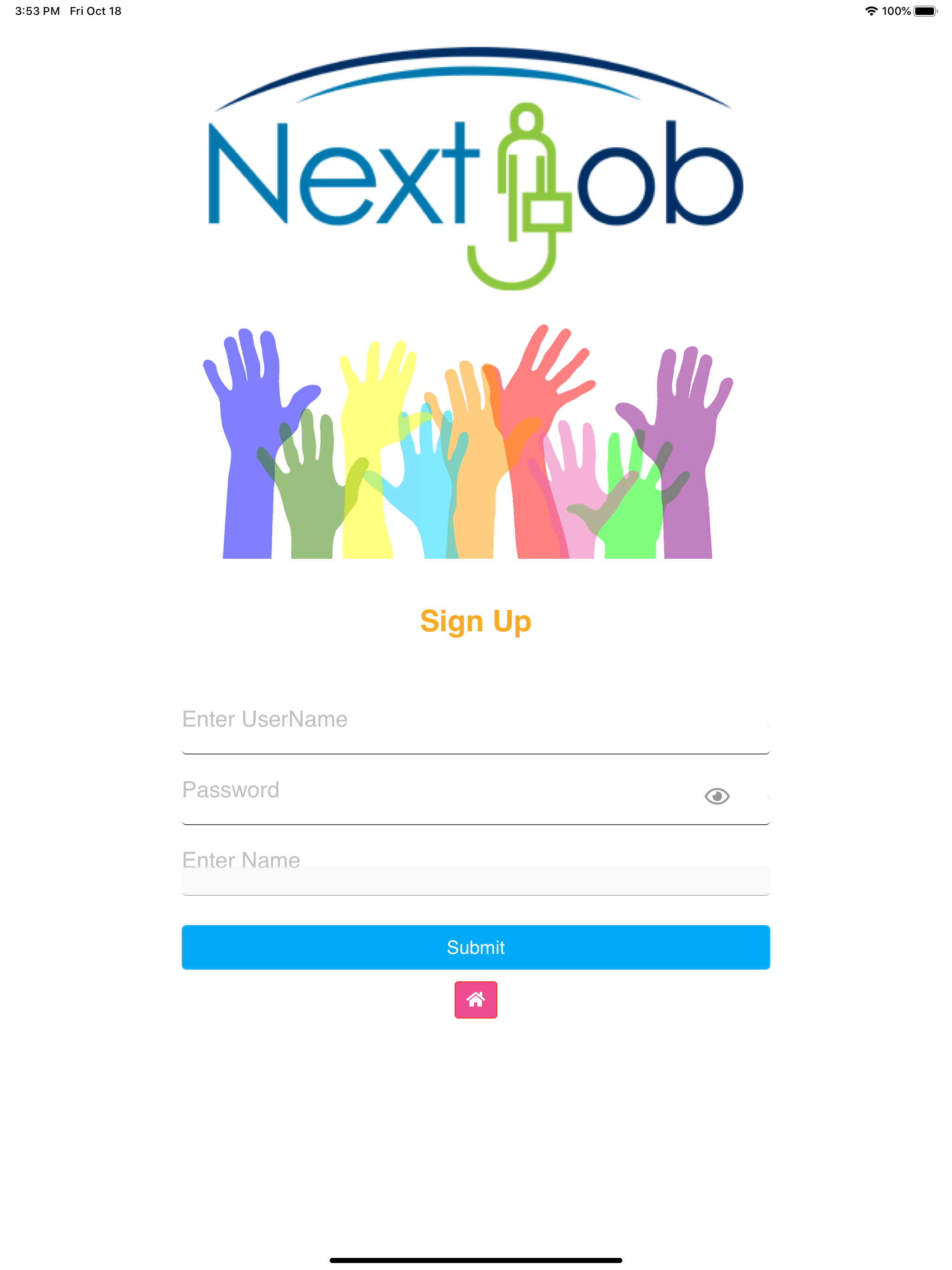 NextJob Artech
