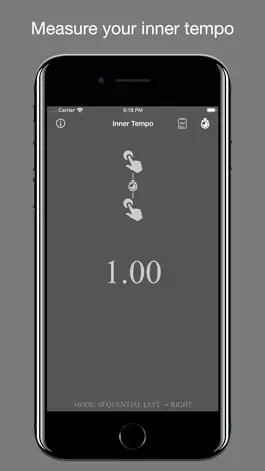 Game screenshot Inner Tempo apk