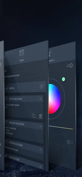 Game screenshot mediola IQONTROL NEO hack