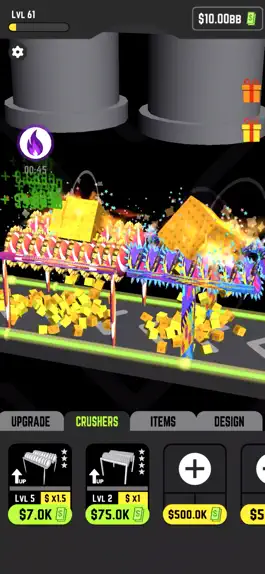 Game screenshot EpicCrush 3D apk
