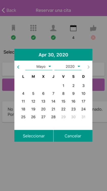 Venus Estètic screenshot-4