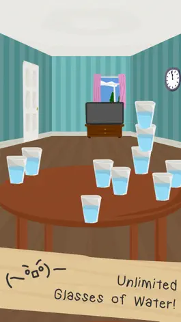 Game screenshot Table Flippin' apk