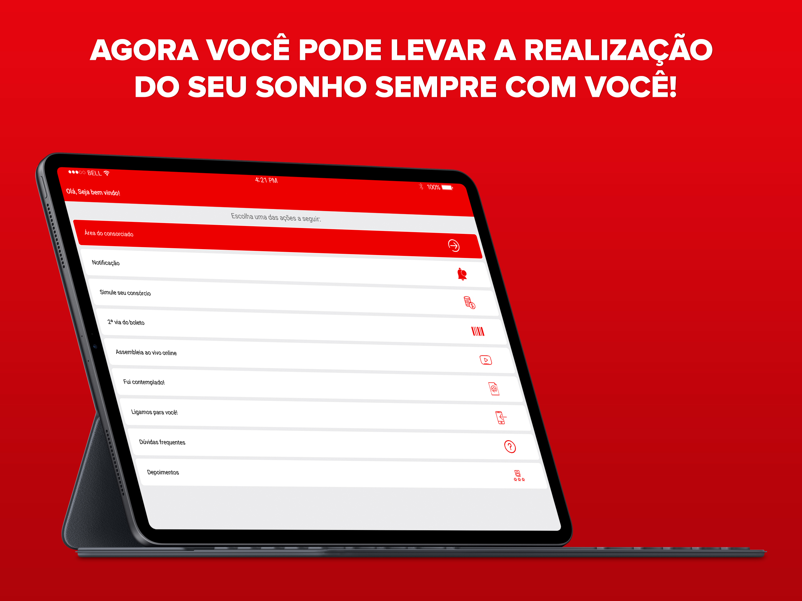 MAPFRE Consórcios