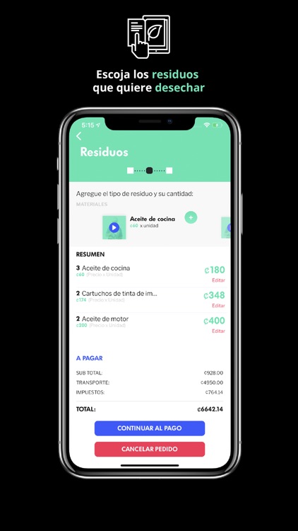 Greener screenshot-3